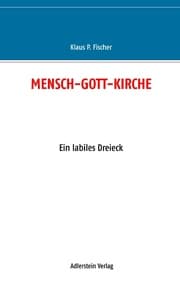 Cover von MENSCH-GOTT-KIRCHE