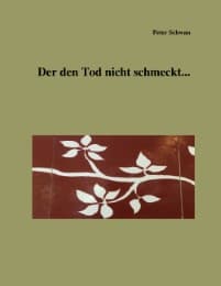 Cover von Der den Tod nicht schmeckt...