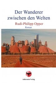 Cover von Der Wanderer zwischen den Welten