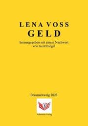 Cover von GELD