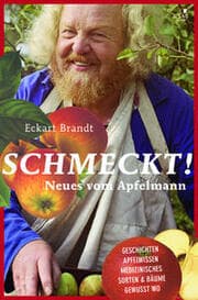 Cover von Schmeckt!