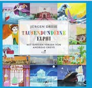 Cover von Tausendundeine Elphi