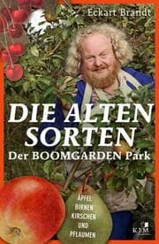 Cover von Die alten Sorten