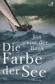 Cover von Die Farbe der See