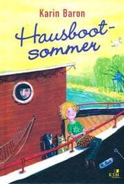 Cover von Hausbootsommer