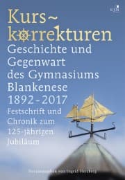 Cover von Kurskorrekturen