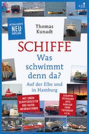 Cover von Schiffe
