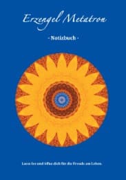 Cover von Erzengel Metatron
