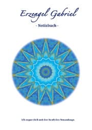 Cover von Erzengel Gabriel