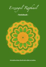 Cover von Erzengel Raphael