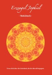 Cover von Erzengel Jophiel