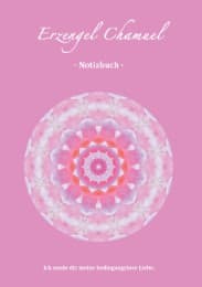 Cover von Erzengel Chamuel