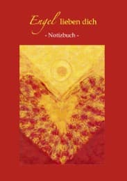 Cover von Engel lieben dich