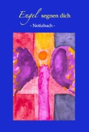 Cover von Engel segnen dich