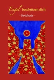 Cover von Engel beschützen dich