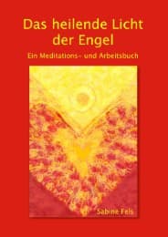 Cover von Das heilende Licht der Engel