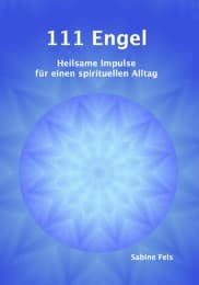 Cover von 111 Engel