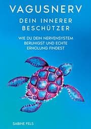 Cover von Vagusnerv - Dein innerer Beschützer