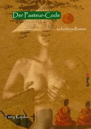 Cover von Der Pasteur-Code