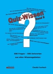 Cover von Quiz-Wissen 9