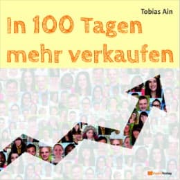 Cover von In 100 Tagen mehr verkaufen