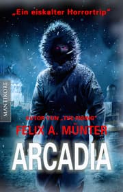 Cover von Arcadia