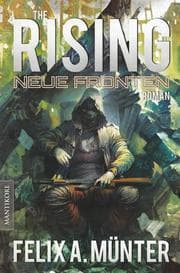 Cover von The Rising 3 - Neue Fronten
