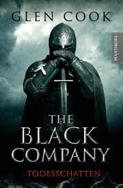 Cover von The Black Company 2 - Todesschatten