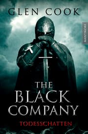 Cover von The Black Company 2 - Todesschatten