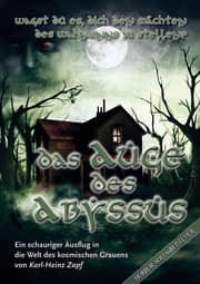 Cover von Das Auge des Abyssus