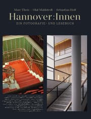 Cover von Hannover:Innen