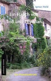 Cover von Ein Hauch von Tod und Thymian