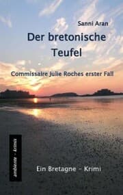 Cover von Der bretonische Teufel