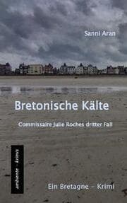 Cover von Bretonische Kälte