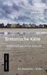 Cover von Bretonische Kälte