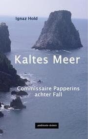 Cover von Kaltes Meer
