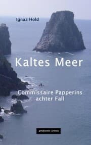 Cover von Kaltes Meer