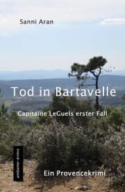 Cover von Tod in Bartavelle