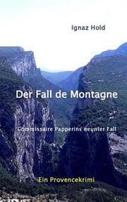 Cover von Der Fall de Montagne
