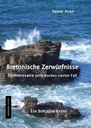 Cover von Bretonische Zerwürfnisse