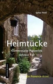 Cover von Heimtücke