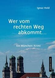 Cover von Wer vom rechten Weg abkommt