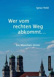 Cover von Wer vom rechten Weg abkommt