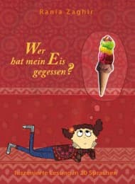 Cover von Wer hat mein Eis gegessen?