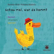 Cover von Schau mal, wer da kommt