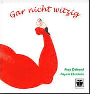 Cover von Gar nicht witzig