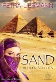 Cover von Sand in ihren Schuhen