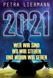 Cover von 2021