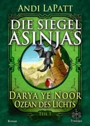 Cover von Die Siegel Asinjas
