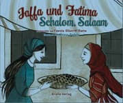 Cover von Jaffa und Fatima - Schalom, Salam
